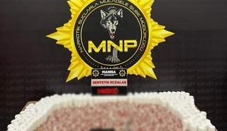 Uyuşturucu operasyonunda 3 kişi tutuklandı