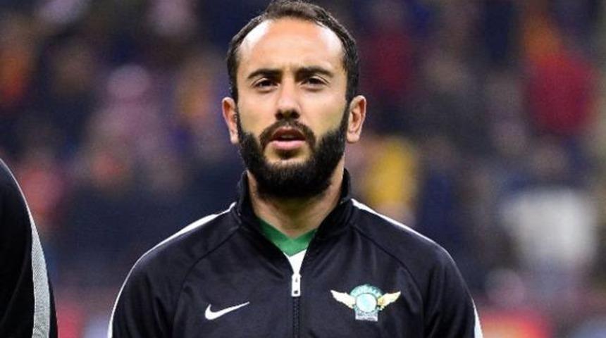 Olcan Adın'dan Galatasaray, Kadık&ouml;y ve Riekerink s&ouml;zleri