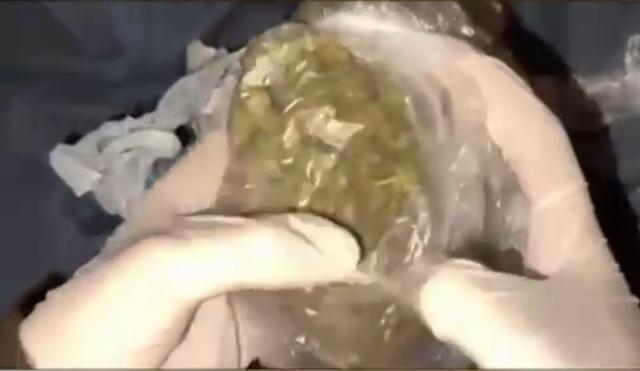 Konum atarak uyuşturucu satanlara polisten su&ccedil;&uuml;st&uuml;: 2 tutuklama 2