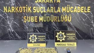 Konum atarak uyuşturucu satanlara polisten suçüstü: 2 tutuklama