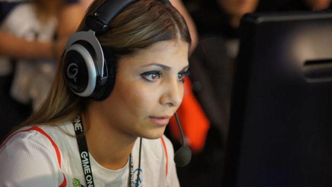 En &ccedil;ok kazanan 15 kadın esporcu