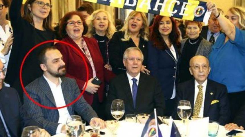 Aziz Yıldırım ile Faruk Acar yan yana!