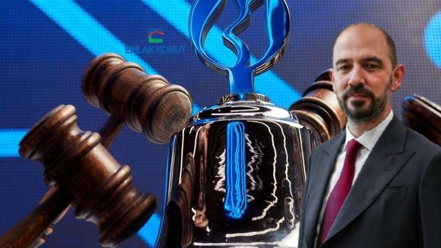 Emlak Konut/Yılmaz'dan halka arz m&uuml;jdesi! &Ouml;n&uuml;m&uuml;zdeki s&uuml;re&ccedil;te...