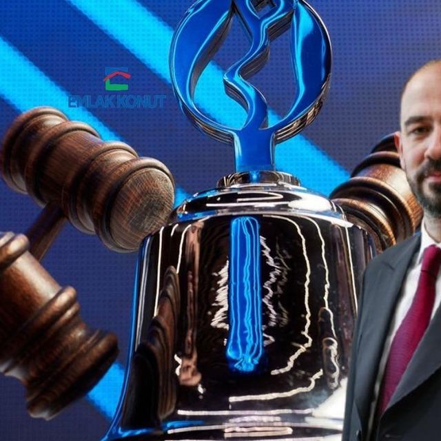 Emlak Konut/Yılmaz'dan halka arz m&uuml;jdesi! &Ouml;n&uuml;m&uuml;zdeki s&uuml;re&ccedil;te...