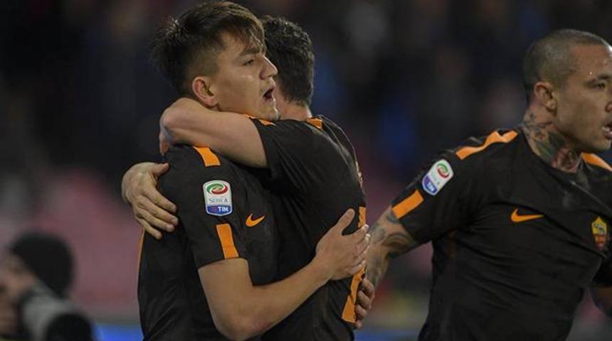 Cengiz &Uuml;nder Bologna ma&ccedil;ının kadrosundan &ccedil;ıkarıldı