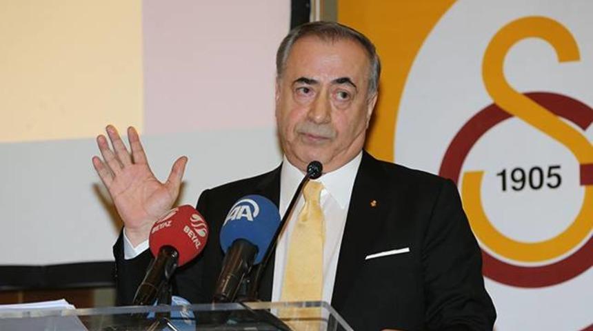 Mustafa Cengiz: 'Garry Rodrigues'e teklif var'