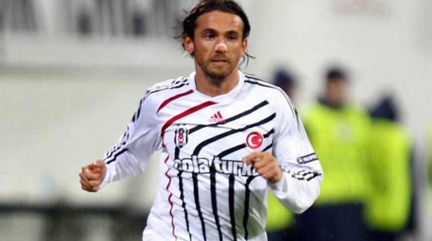 İbrahim Kaş'ın kariyer d&uuml;ş&uuml;ş&uuml; s&uuml;r&uuml;yor!