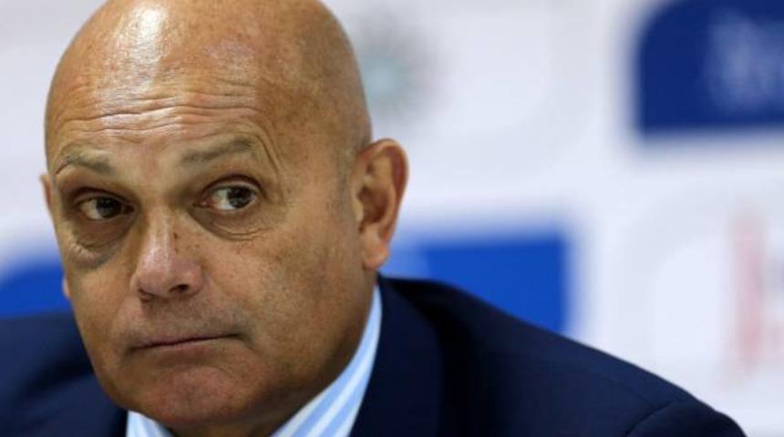 Chelsea efsanesi Ray Wilkins kalp krizi ge&ccedil;irdi!