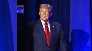 Trump'tan yeni İran açıklaması! Henüz işimiz bitmedi