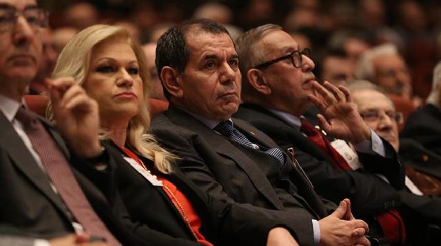 Fatih Altaylı'dan Dursun &Ouml;zbek'e 'tefecilik' su&ccedil;laması