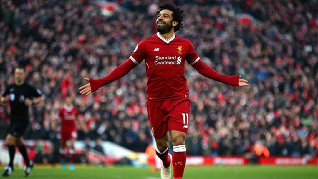 Salah'a Mısır se&ccedil;imlerinde 1 milyon oy &ccedil;ıktı!