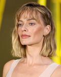 Margot Robbie'nin �a��rt�c� De�i�imi: Yanak Ya�lar�n� m� ald�rd�?