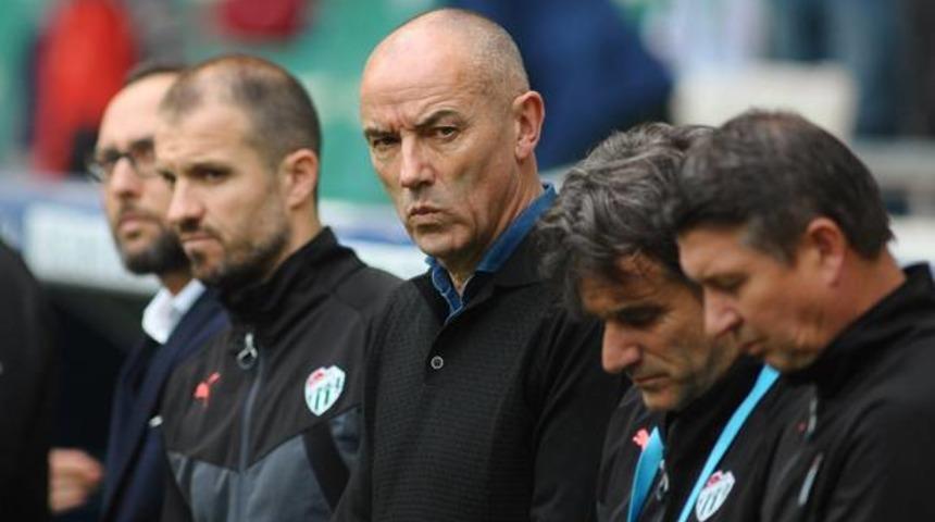 Le Guen eleştiri oklarının hedefinde