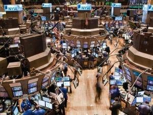 New York borsası ABD'nin enflasyon verisinin ardından karışık seyirle a&ccedil;ıldı