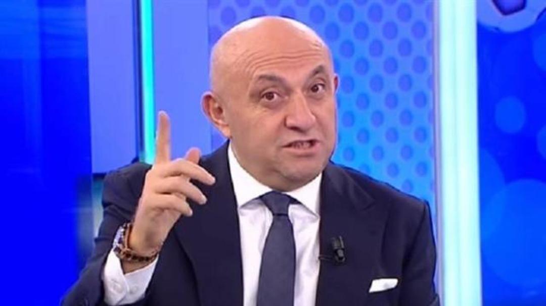 Sinan Engin'den bomba Aykut Kocaman iddiası!