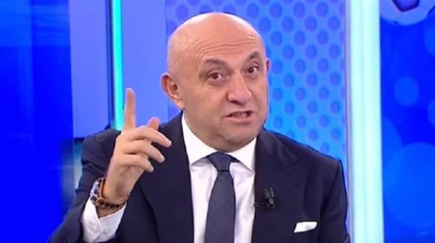 Son dakika: Sinan Engin, Fenerbahçe'nin yeni hocasını açıkladı! "Hayırlı olsun..."