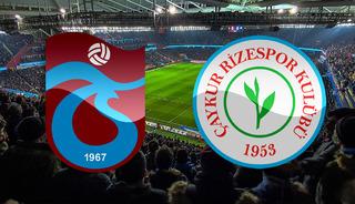 Karadeniz derbisinde saat değişti! İki kul&uuml;pte anlaştı...