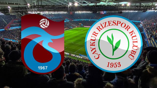 Karadeniz derbisinde saat değişti! İki kulüpte anlaştı...