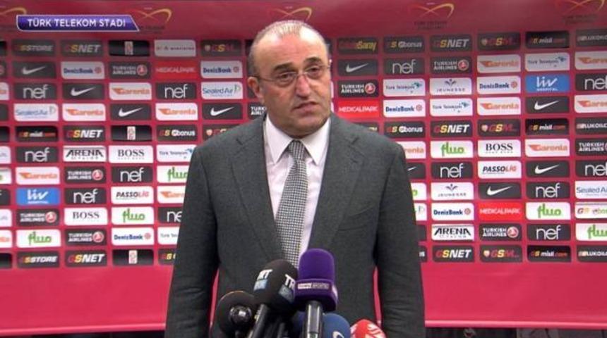 "Hedefimize emin adımlarla ilerliyoruz"