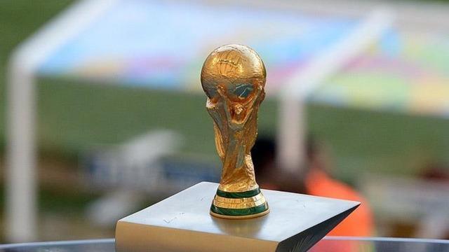 İran: ABD'de oynanacak D&uuml;nya Kupası'na katılmayacağız