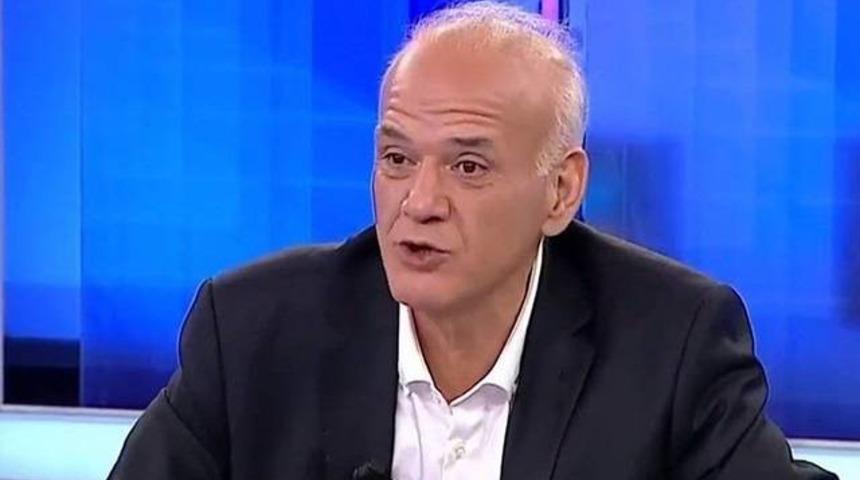 Ahmet Çakar'dan olay iddia!