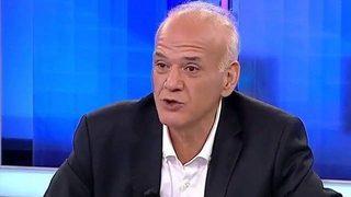 Ahmet Çakar'dan olay iddia!