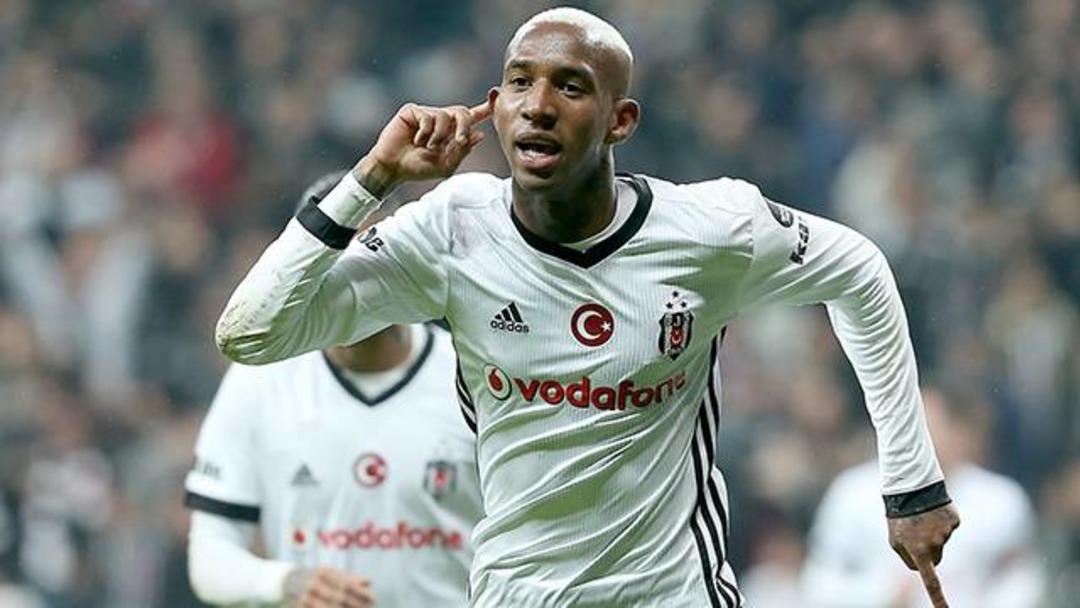 Beşiktaş Talisca'nın bonservisini almaya karar verdi