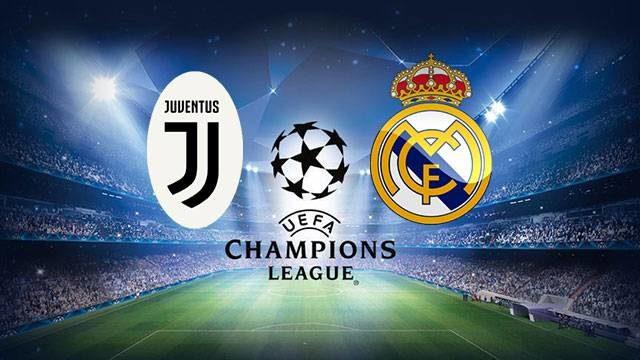 Juventus - Real Madrid maçı ne zaman, saat kaçta, hangi kanalda? İşte Şampiyonlar Ligi çeyrek final maç programı