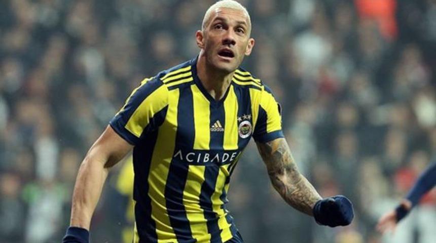 Fernandao: 'Beşiktaş'ı eleyeceğiz'