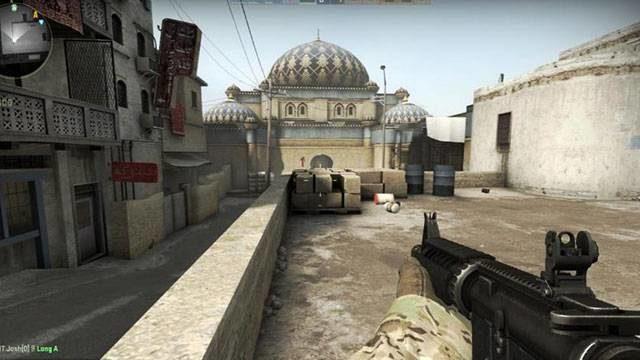 Counter-Strike turnuvasının biletleri satışta