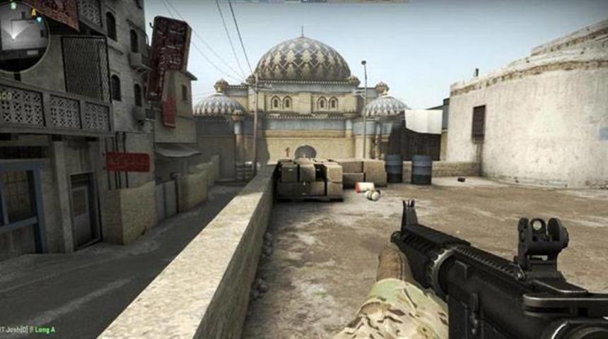 Counter-Strike turnuvasının biletleri satışta