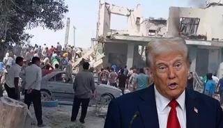 175 &ouml;ğrenci hayatını kaybetmişti! &Ouml;n rapor ortaya &ccedil;ıktı: İşte saldırıyı yapan &uuml;lke 