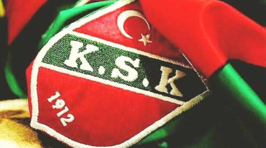 Karşıyaka haftaya küme düşebilir!