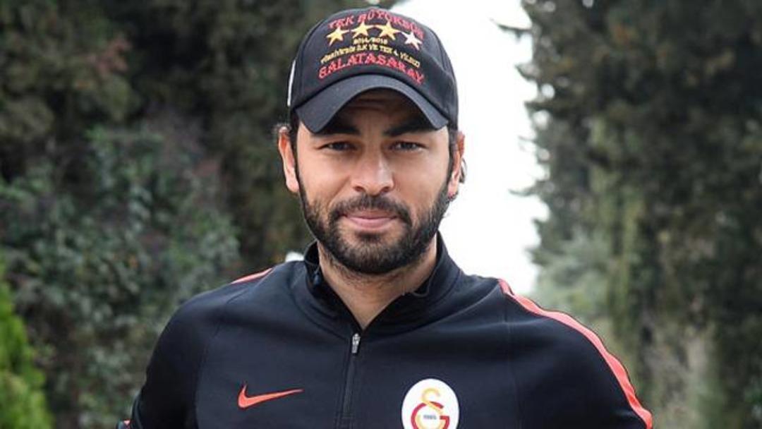 Galatasaray Sel&ccedil;uk İnan'a imzayı attırıyor