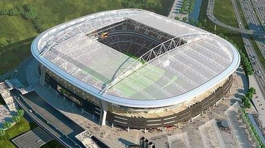 Galatasaray'a 'G&uuml;neş'ten 66 milyon TL!