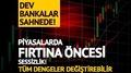 Bitcoin'de kritik viraj! Kaderi dev bankalara m� ba�l�?