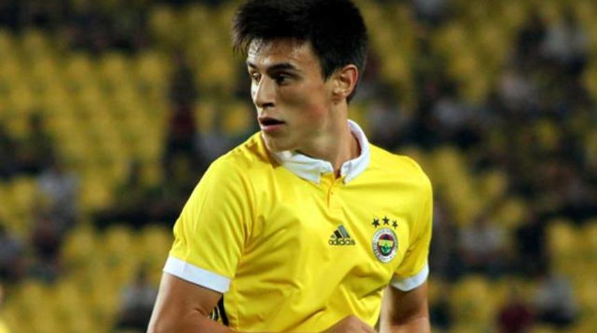 Eljif Elmas i&ccedil;in sıraya girdiler!