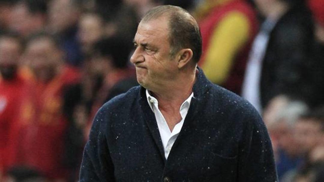 Fatih Terim 10 ismi g&ouml;nderiyor