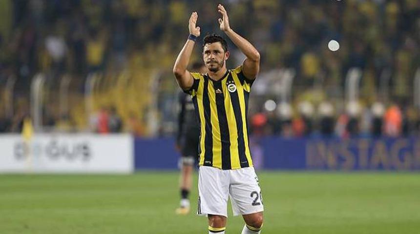 Giuliano'dan transfer açıklaması