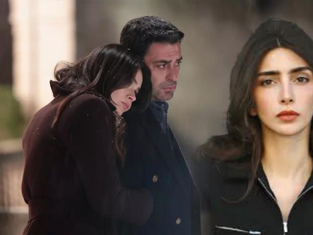 Uzak Şehir kadrosuna bir isim daha dahil oldu! O ismin kardeşi olacak