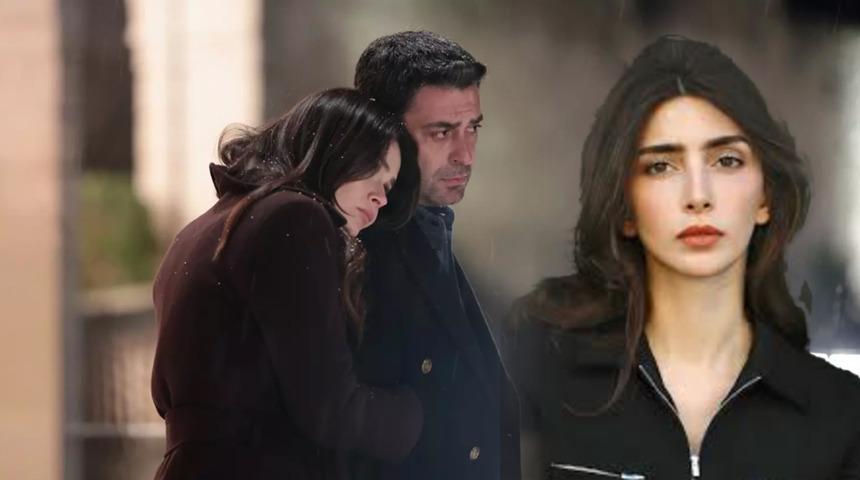 Uzak Şehir kadrosuna bir isim daha dahil oldu! O ismin kardeşi olacak