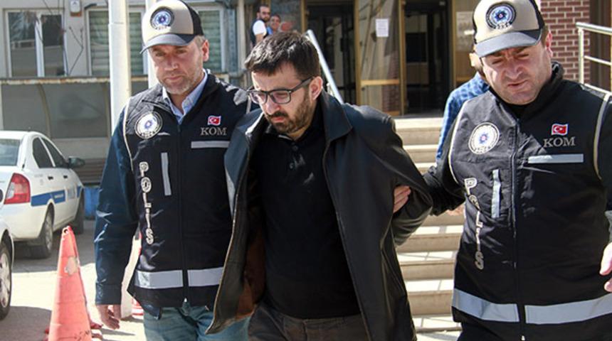 'Şike davası' hakimi Hikmet Şen tutuklandı!