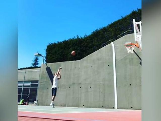 Soldado'dan Fenerbahçe Doğuş'a mesaj