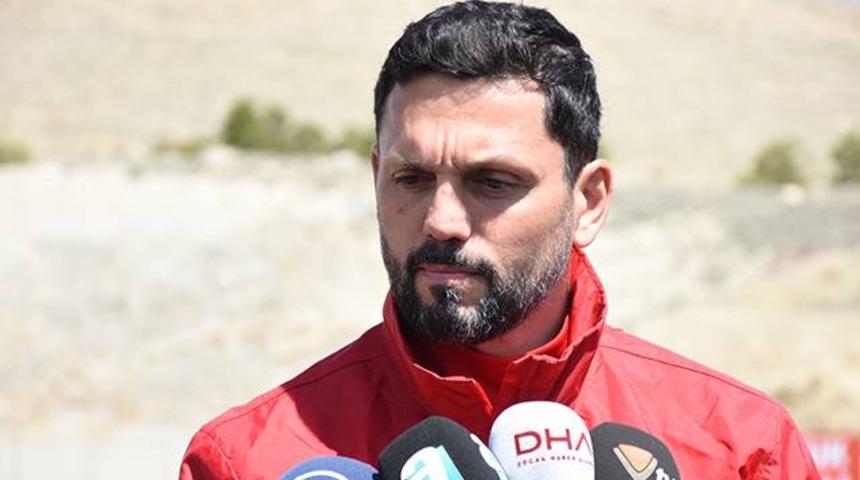 Erol Bulut: 'Ligin muhtemel şampiyonu Medipol Başakşehir'