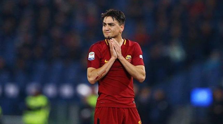 Cengiz Ünder: 'Manchester City'yi reddettim'