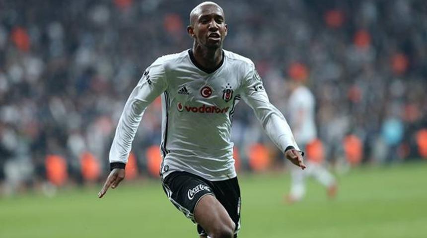 Talisca transferinde Valencia sürprizi!