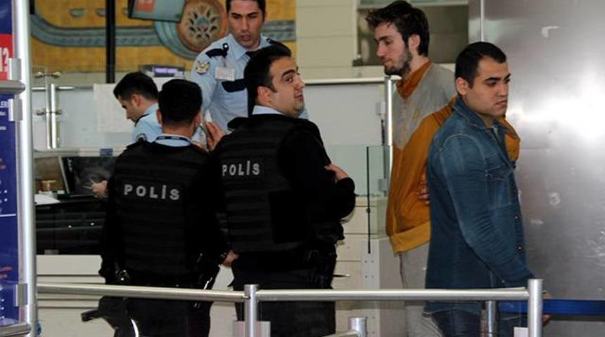 Mehmet Şanlı'dan müjdeli haber