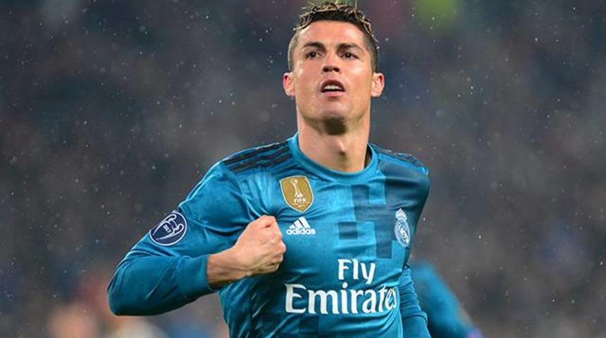 Juventus 0 - 3 Real Madrid (Ma&ccedil; &ouml;zeti)