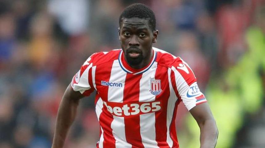 Badou Ndiaye Galatasaray'a geri d&ouml;n&uuml;yor