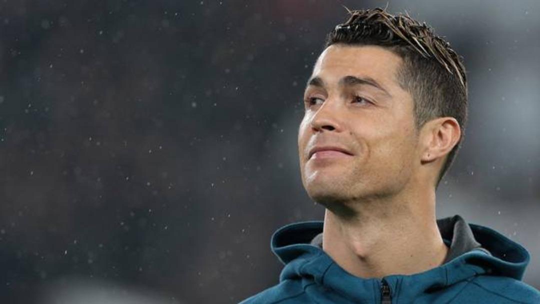Ronaldo ger&ccedil;eği ortaya &ccedil;ıktı!